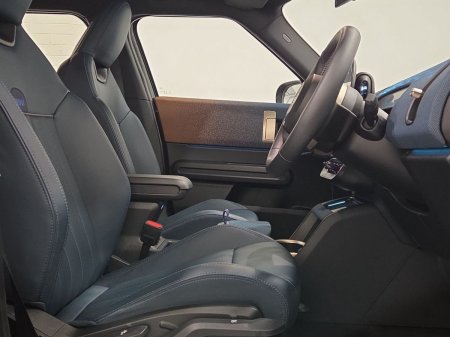 2024 Mini Countryman - photo 12