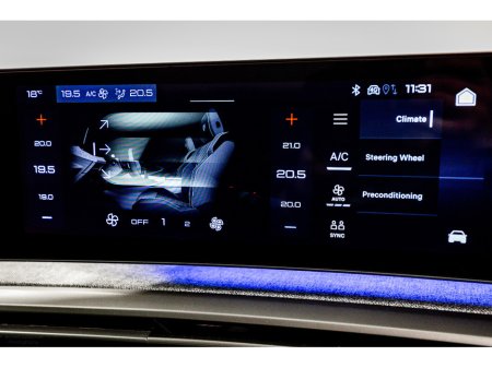 2024 Peugeot 3008 - photo 18