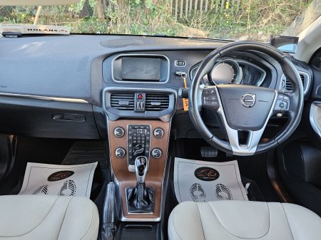 2016 Volvo V40 - photo 27