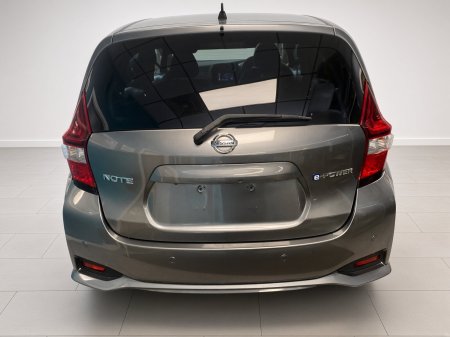 2017 Nissan Note - photo 20