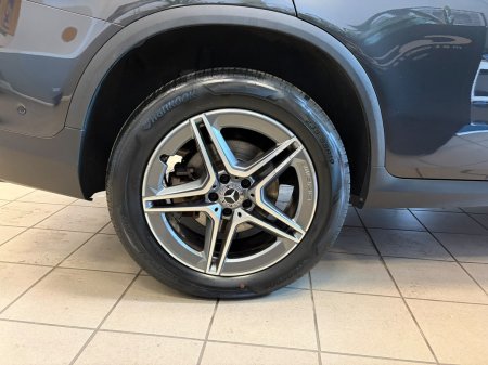 2021 Mercedes-Benz GLC - photo 17