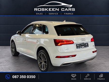 2019 Audi Q5 - photo 7