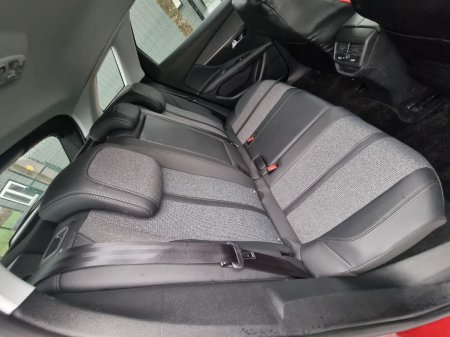 2021 Peugeot 3008 - photo 13