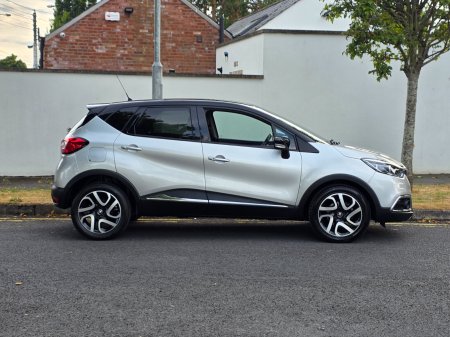 2017 Renault Captur - photo 6