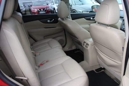 2016 Nissan X-Trail - photo 21