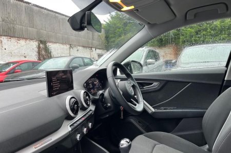 2022 Audi Q2 - photo 18