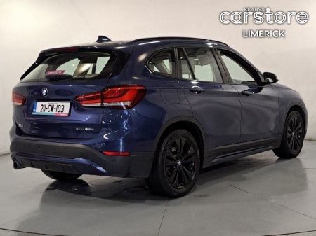 2021 BMW X1 - photo 3