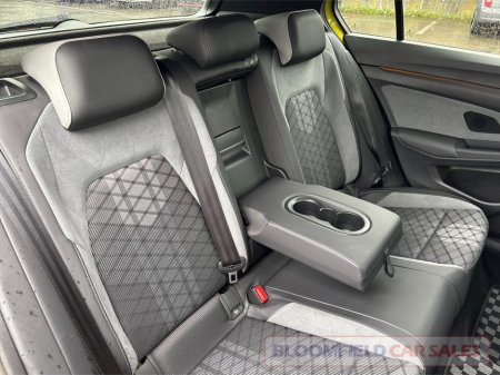 2021 Volkswagen Golf - photo 34
