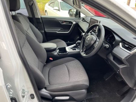 2023 Toyota RAV4 - photo 5