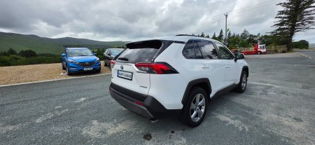 2019 Toyota RAV4 - photo 6
