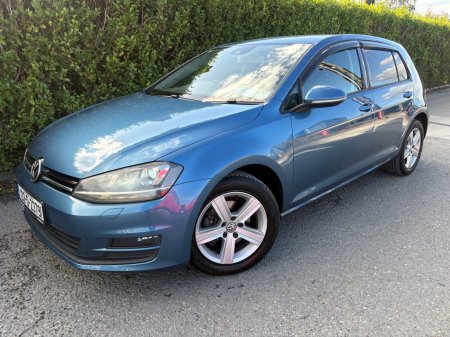 2013 Volkswagen Golf - photo 7