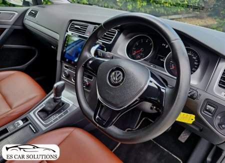 2016 Volkswagen Golf - photo 11
