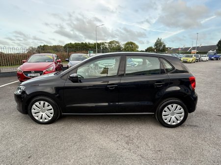 2012 Volkswagen Polo - photo 9