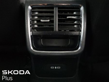 2023 Skoda Octavia - photo 28