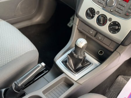 2008 Ford Focus - photo 15