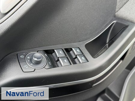 2024 Ford Puma - photo 17