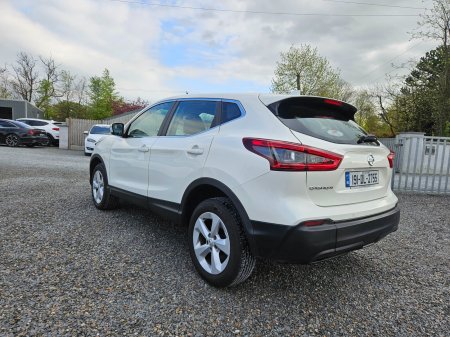 2019 Nissan Qashqai - photo 5