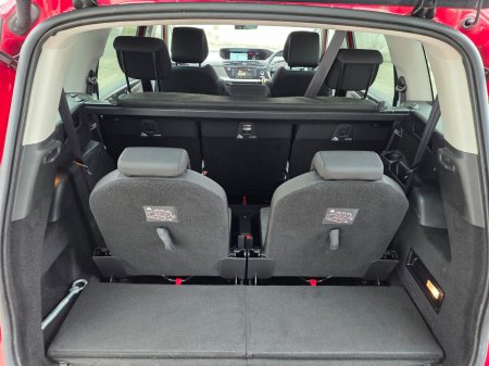2016 Citroen Grand C4 Picasso - photo 9