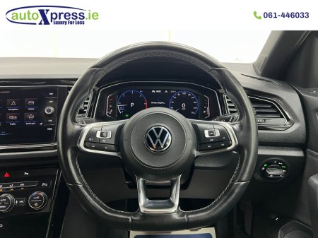 2022 Volkswagen T-Roc - photo 30
