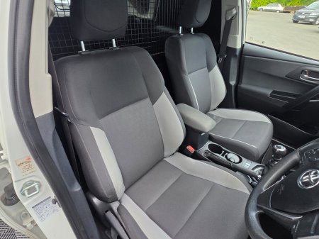 2018 Toyota Auris - photo 5