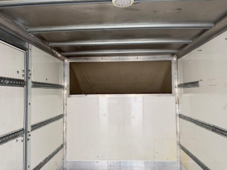 2016 Nissan NV400 - photo 19