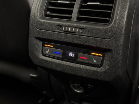 2017 Volkswagen Touran - photo 19