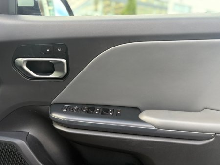 2026 Kia K4 - photo 10