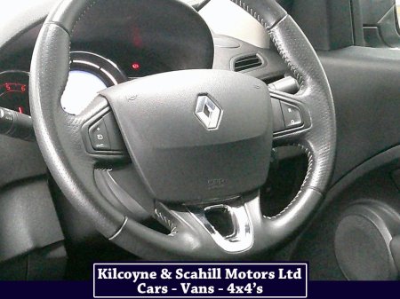 2016 Renault Fluence - photo 20