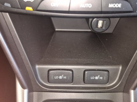 2026 Suzuki S-CROSS - photo 11