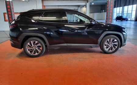 2021 Hyundai Tucson - photo 5