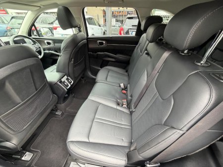 2024 Kia Sorento - photo 25