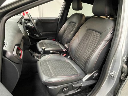 2023 Ford Puma - photo 10