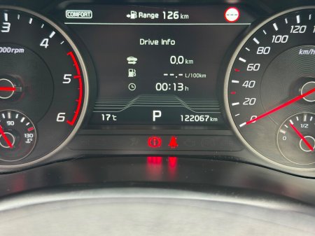 2019 Kia Stinger - photo 14