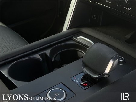2025 Land Rover Discovery - photo 11