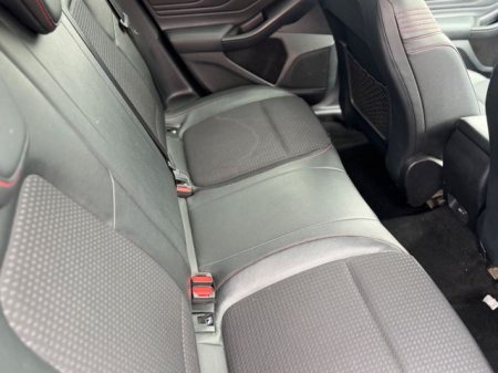 2019 Ford Focus - photo 13