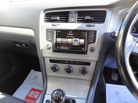 2016 Volkswagen Golf - photo 11