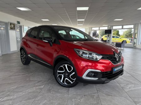 2019 Renault Captur - photo 3