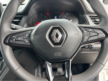 2023 Renault Kangoo - photo 8