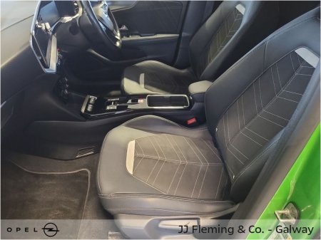 2021 Opel Mokka - photo 8