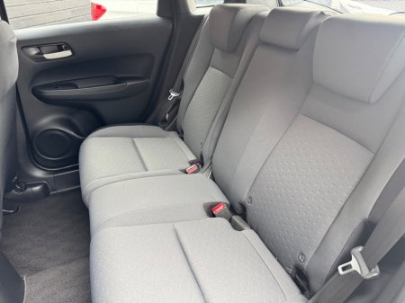 2020 Honda Fit - photo 13