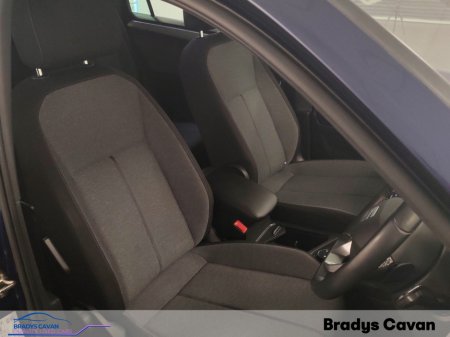 2024 SEAT Tarraco - photo 25
