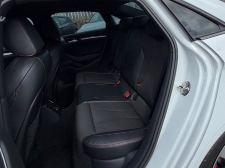 2018 Audi S3 - photo 29