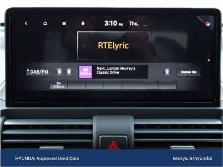2026 Hyundai INSTER - photo 11