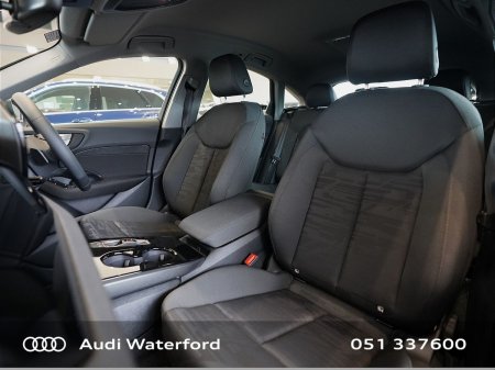 2026 Audi A5 - photo 10