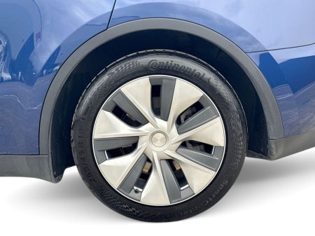 2023 Tesla Model Y - photo 7