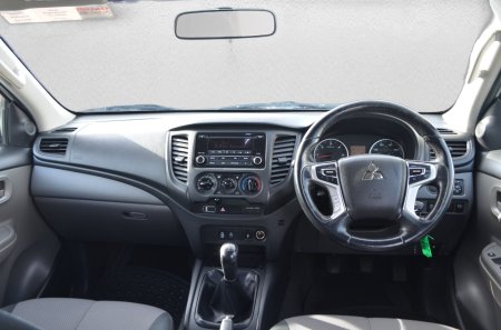 2019 Mitsubishi L200 - photo 15