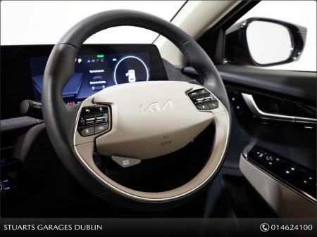 2024 Kia EV6 - photo 14