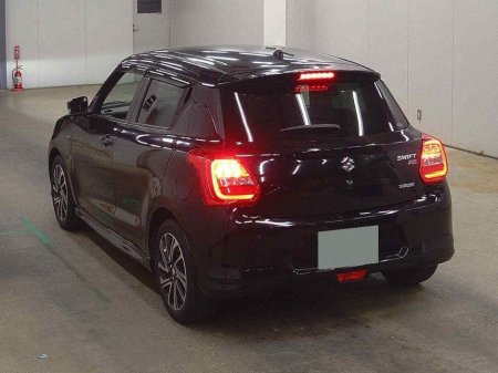 2021 Suzuki Swift - photo 3