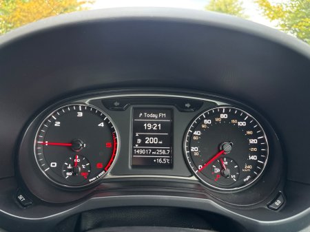2015 Audi A1 - photo 20