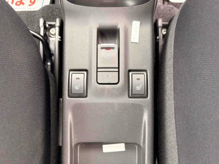 2024 Suzuki Swift - photo 5